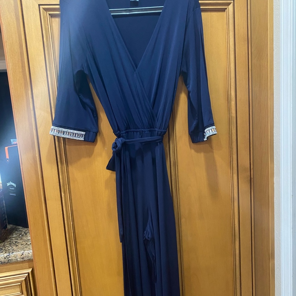 Enfocus Studio jumpsuit